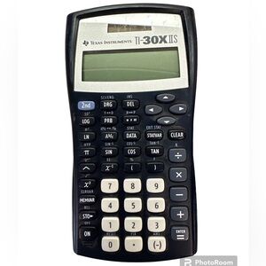 Texas Instruments TI-30XIS Calculator